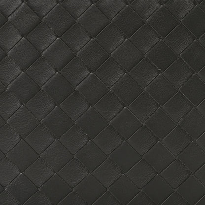 Bottega Veneta Nappa Intrecciato Belt Bag Light Graphite 8 of 12