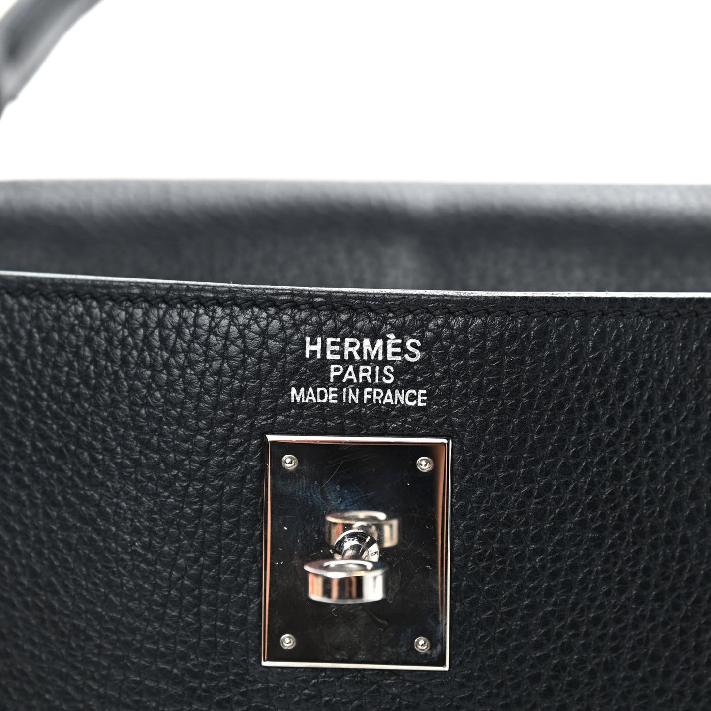 Taurillon Clemence Kelly Retourne 35 Black