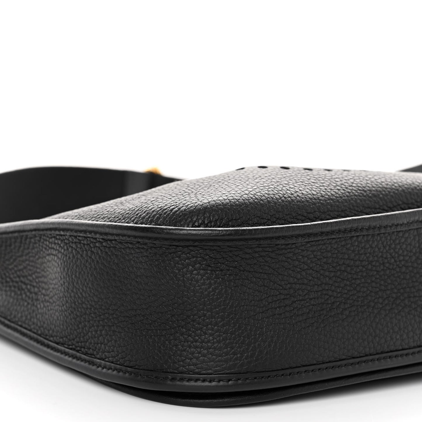 Taurillon Clemence Evelyne III PM Black