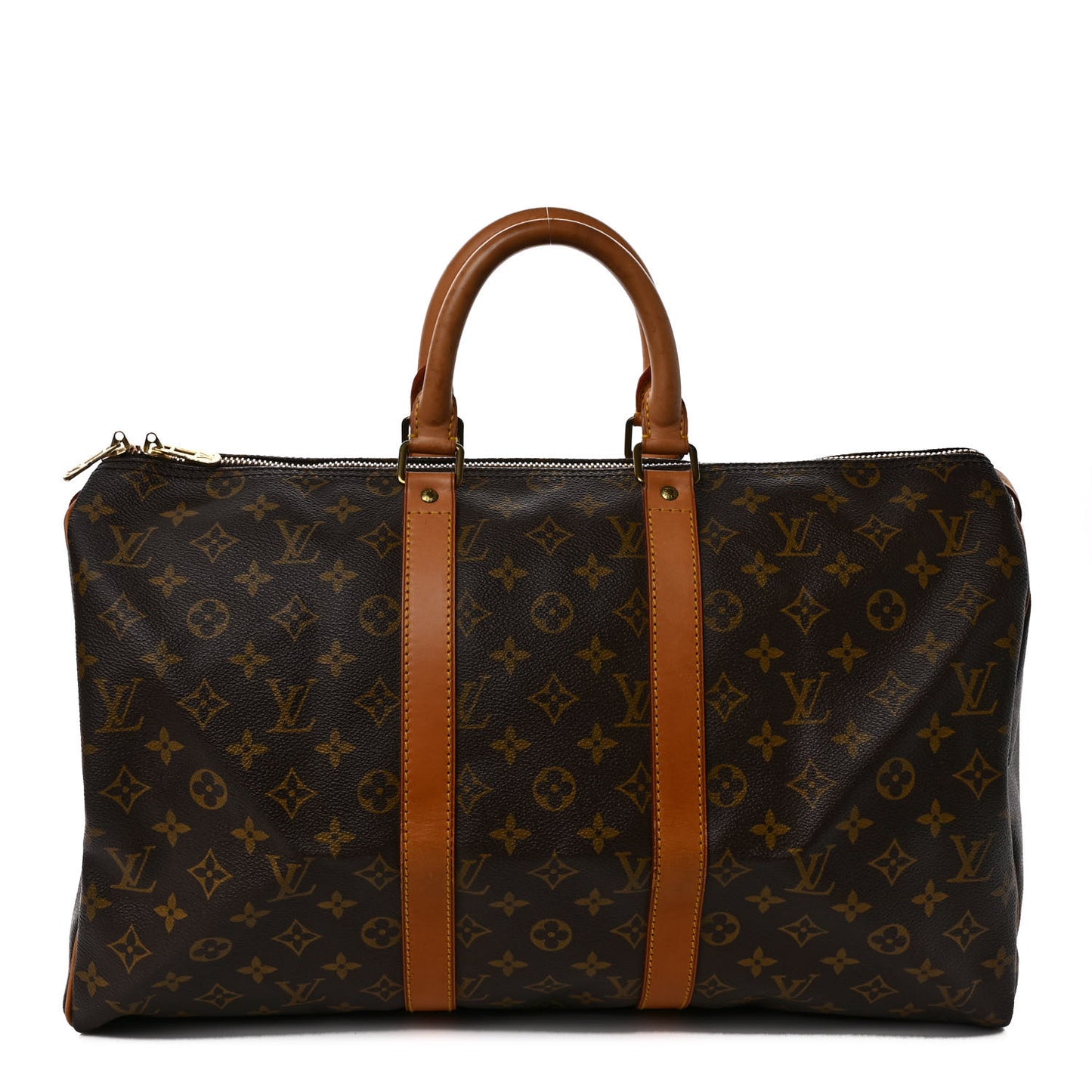 Monogram Keepall 45