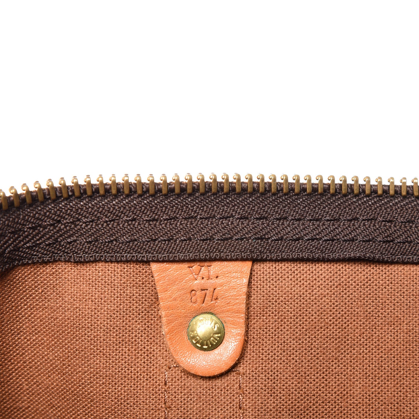 Monogram Keepall 45