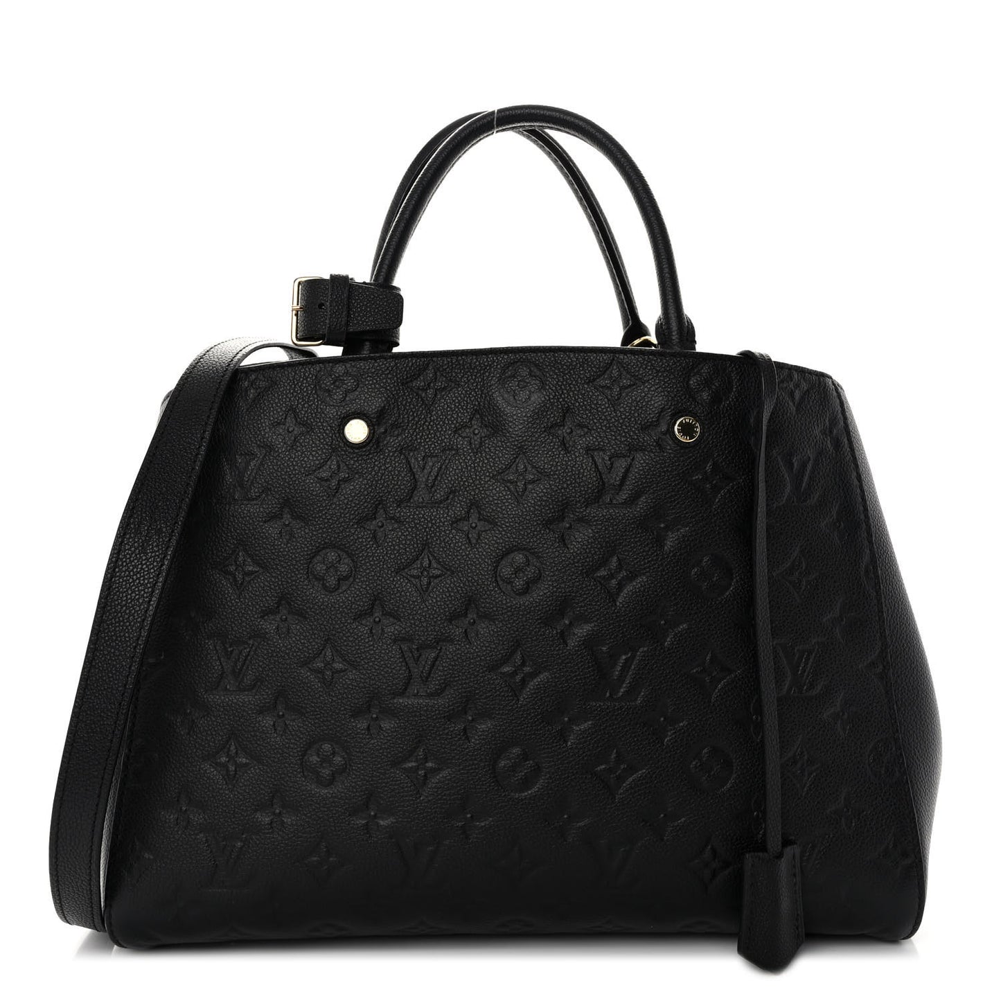 Empreinte Montaigne GM Black