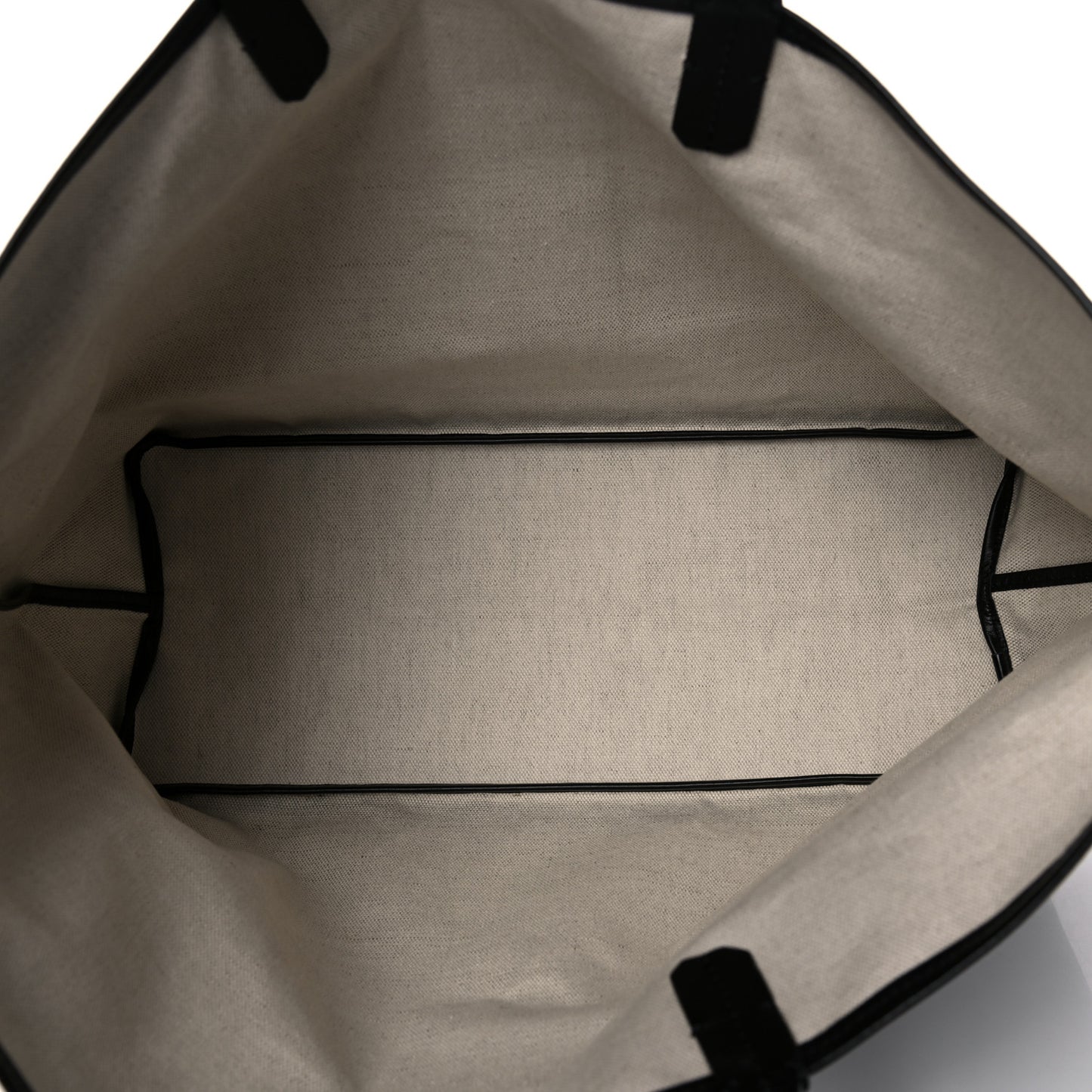 Goyardine Saint Louis PM Black