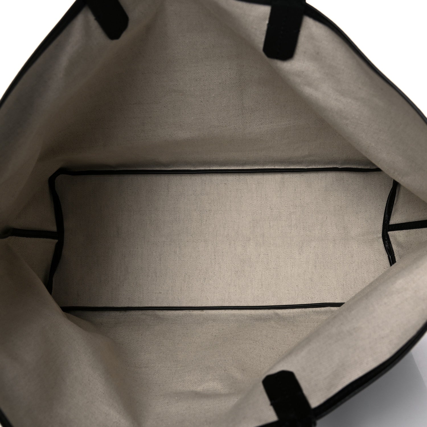 Goyard Goyardine Saint Louis PM Black 4 of 8