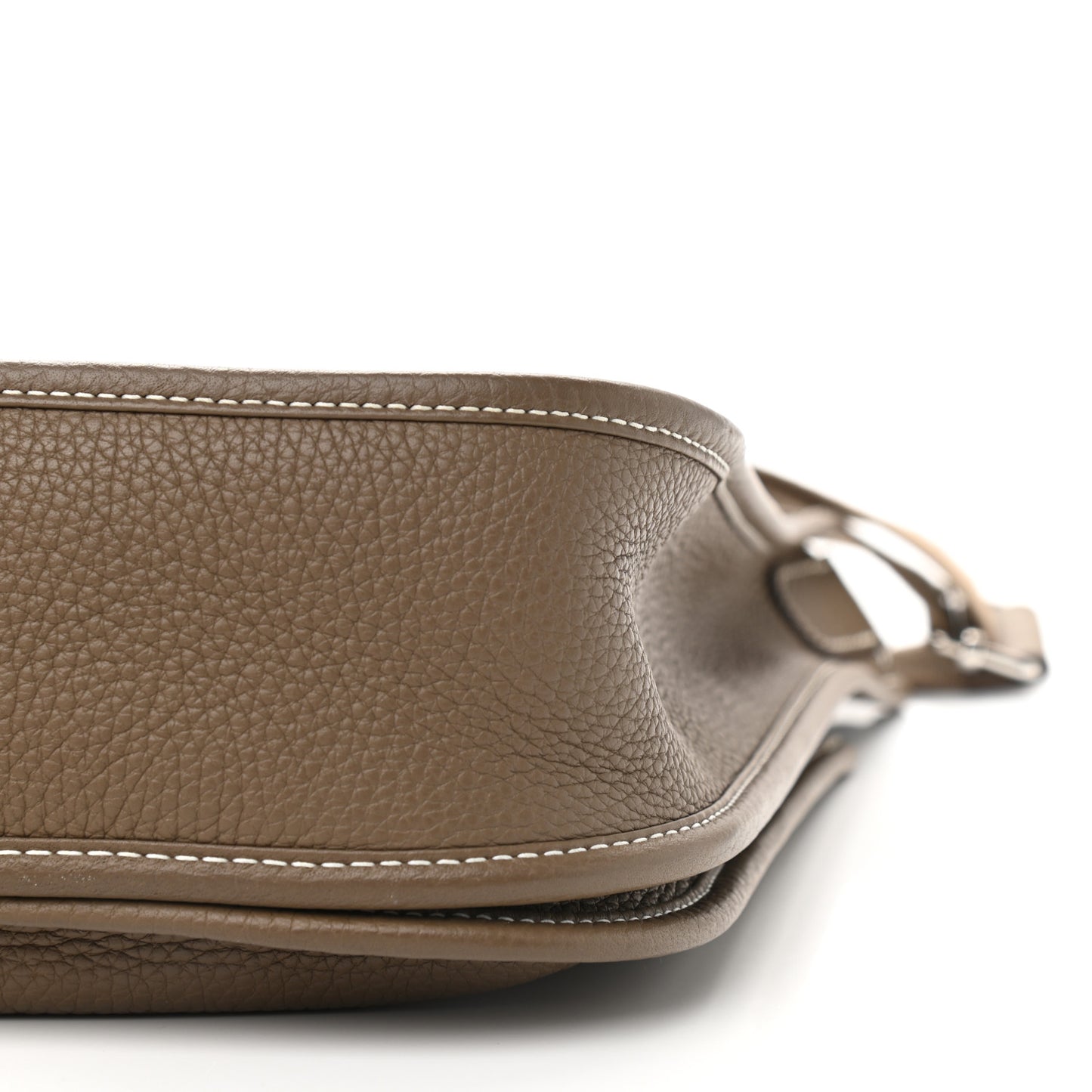 Taurillon Clemence Evelyne III PM Etoupe
