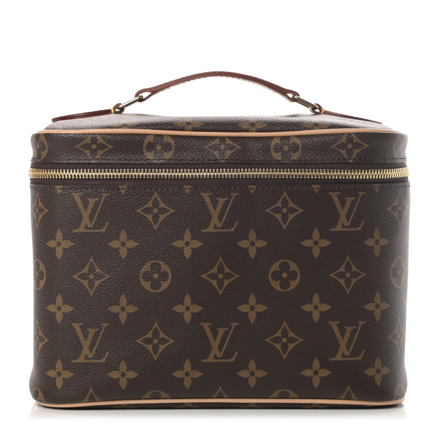 Monogram Nice BB