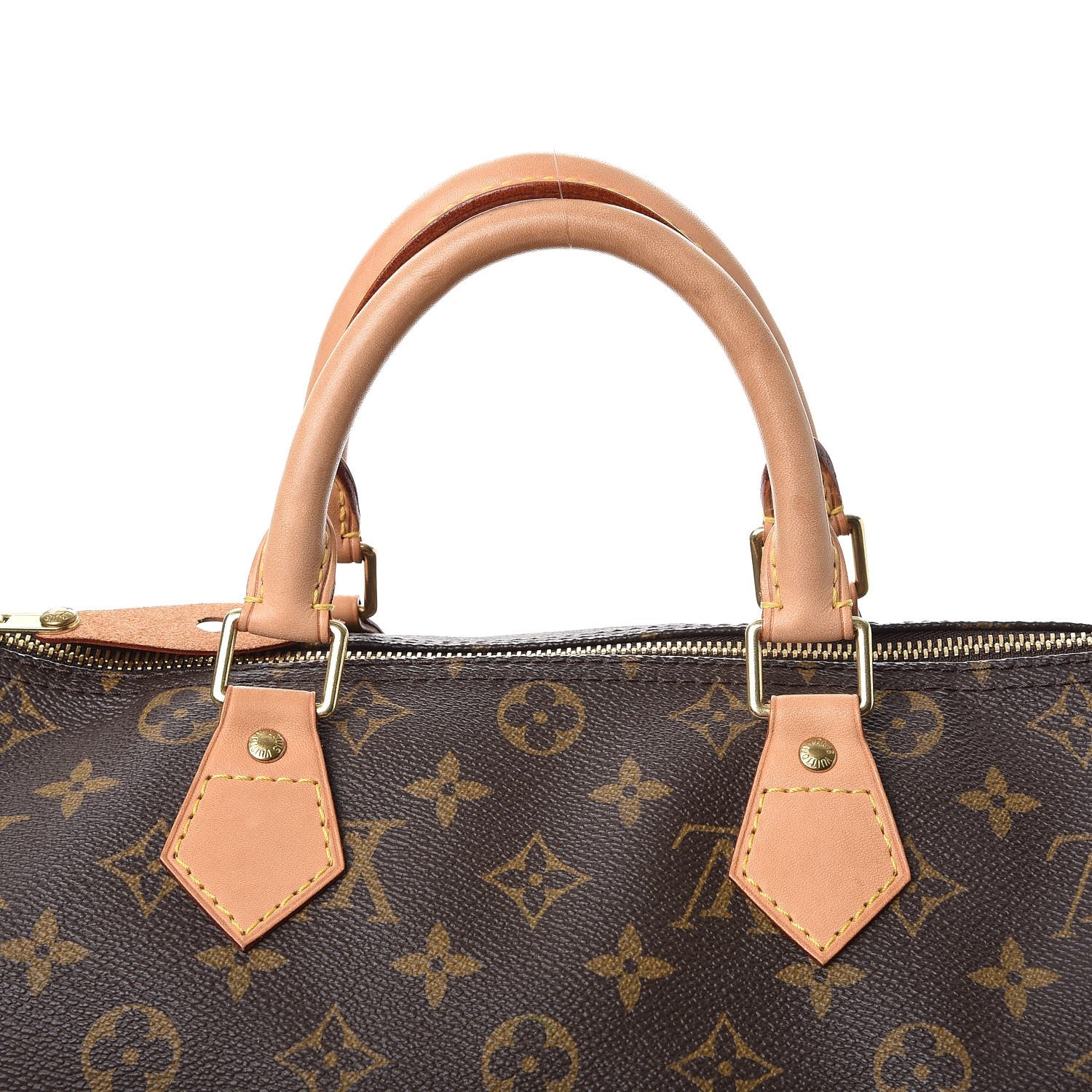 Louis Vuitton Monogram Speedy 30 10 of 12