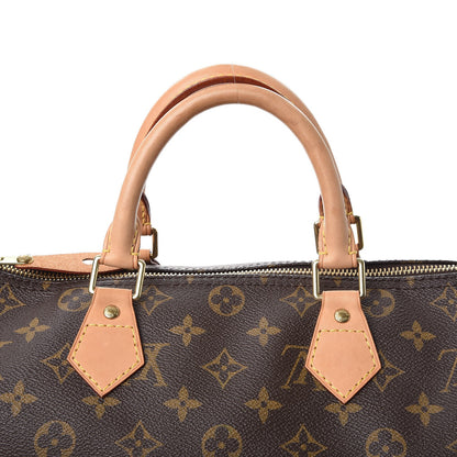 Louis Vuitton Monogram Speedy 30 10 of 12