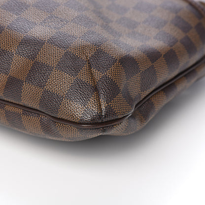 Louis Vuitton Damier Ebene Bloomsbury PM 8 of 9