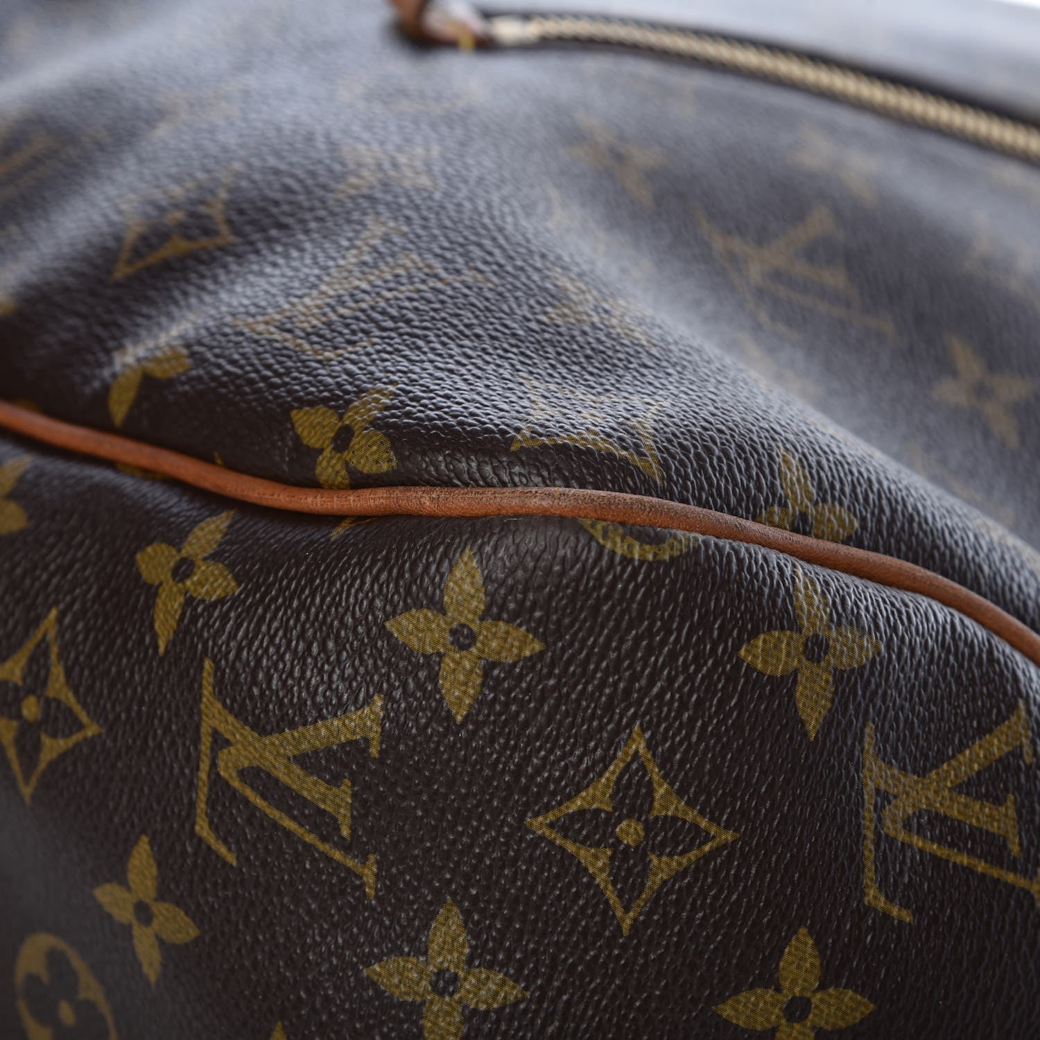 Louis Vuitton Monogram Delightful GM 10 of 14