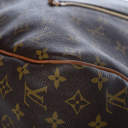 Louis Vuitton Monogram Delightful GM 10 of 14