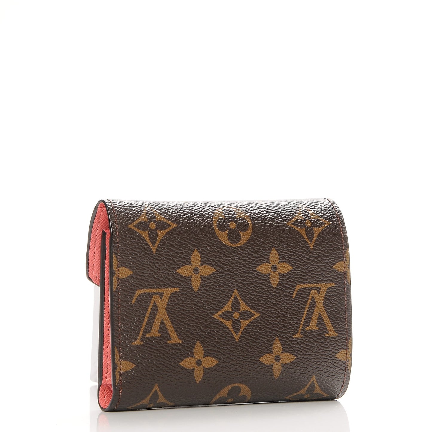 Monogram Lovely Birds Victorine Wallet