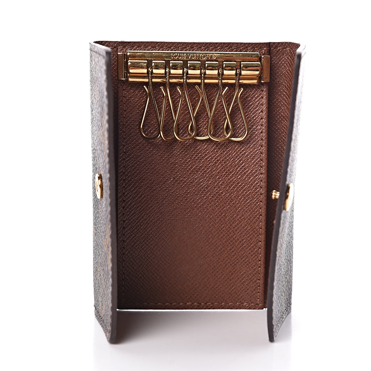 Monogram 6 Key Multicles Holder