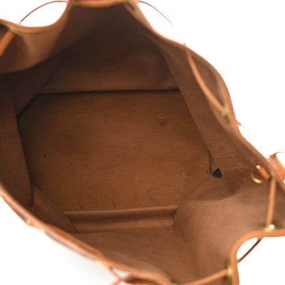Louis Vuitton Monogram Noe 5 of 19
