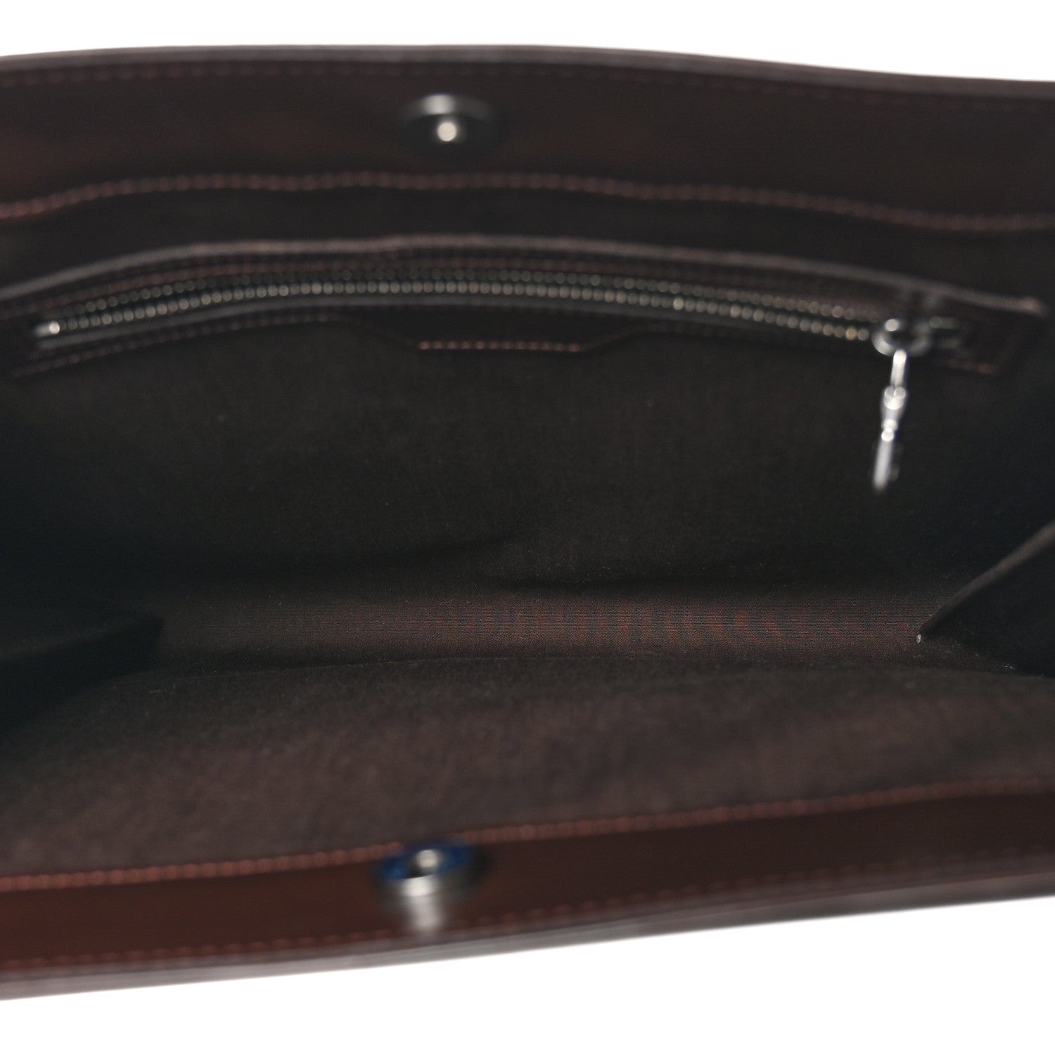 Louis Vuitton Epi Saint Tropez Moka 5 of 10