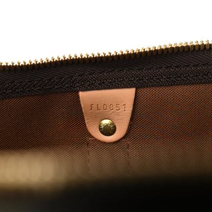 Louis Vuitton Graffiti Keepall 50 Kaki 7 of 11