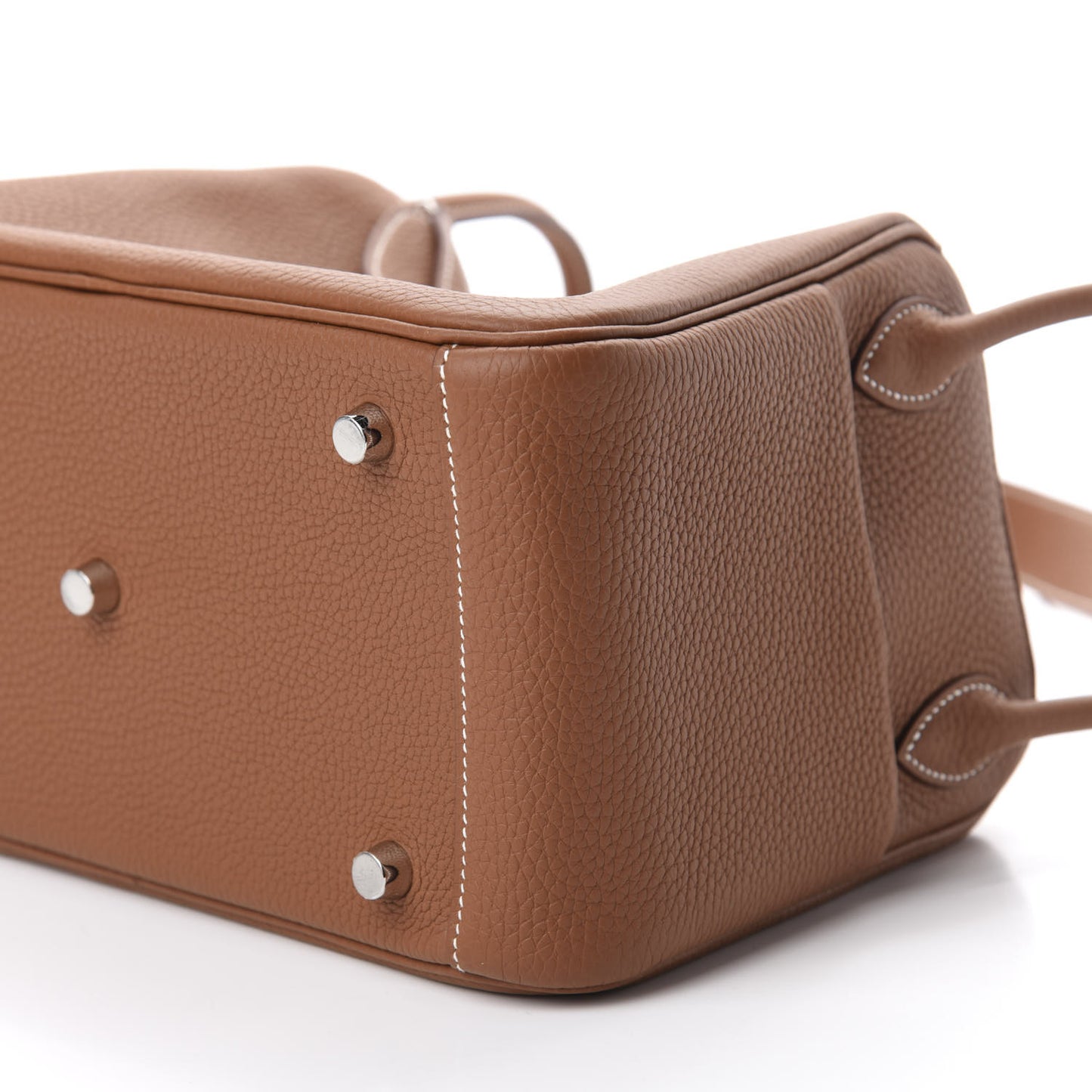 Taurillon Clemence Lindy 26 Gold