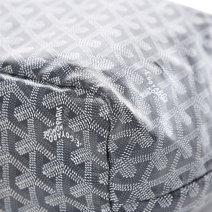 Goyard Goyardine Saint Louis PM Grey 7 of 13