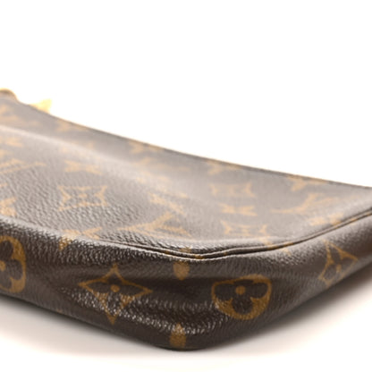Louis Vuitton Monogram Pochette Accessories 10 of 10