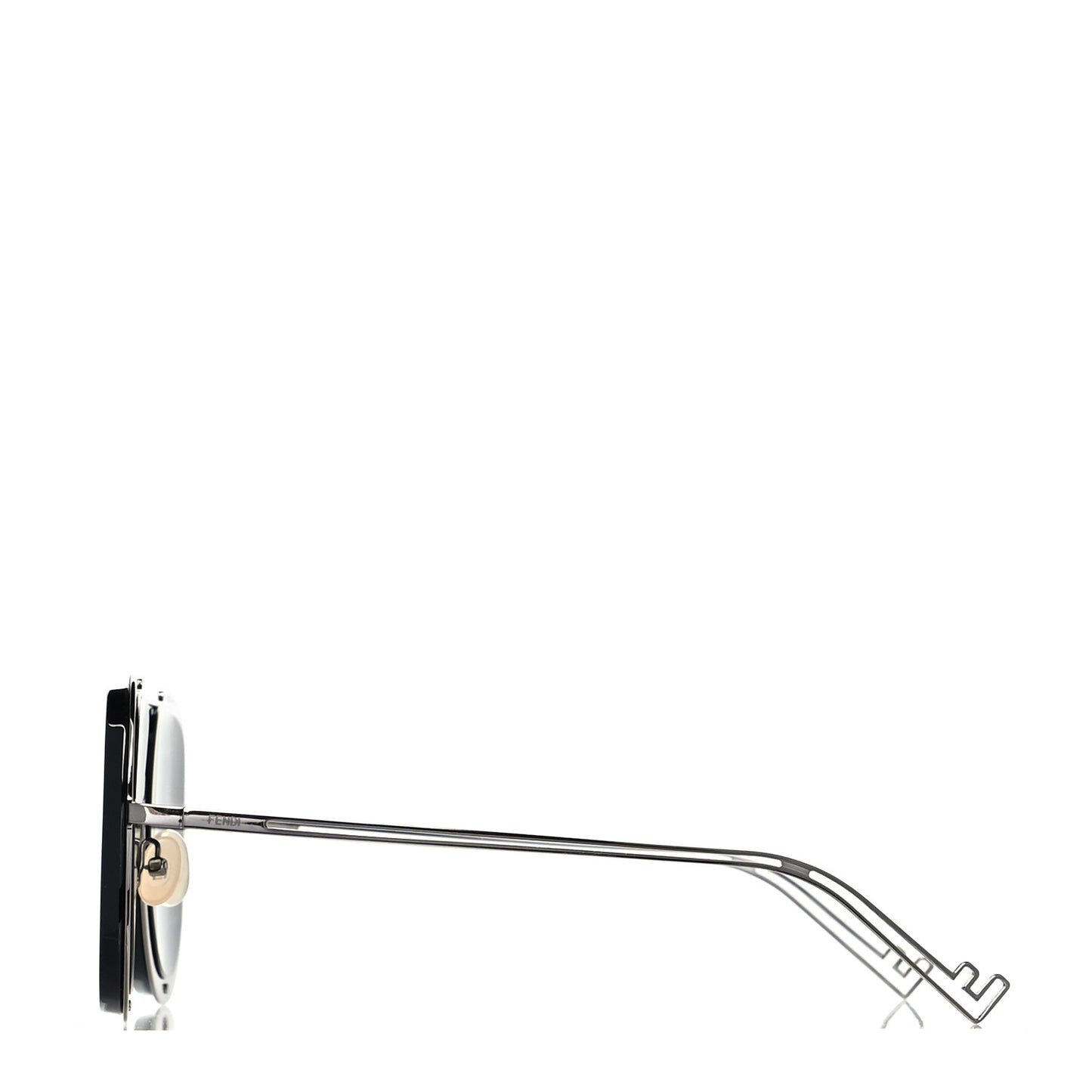 Ansir FF Sunglasses FF M0068/S Black