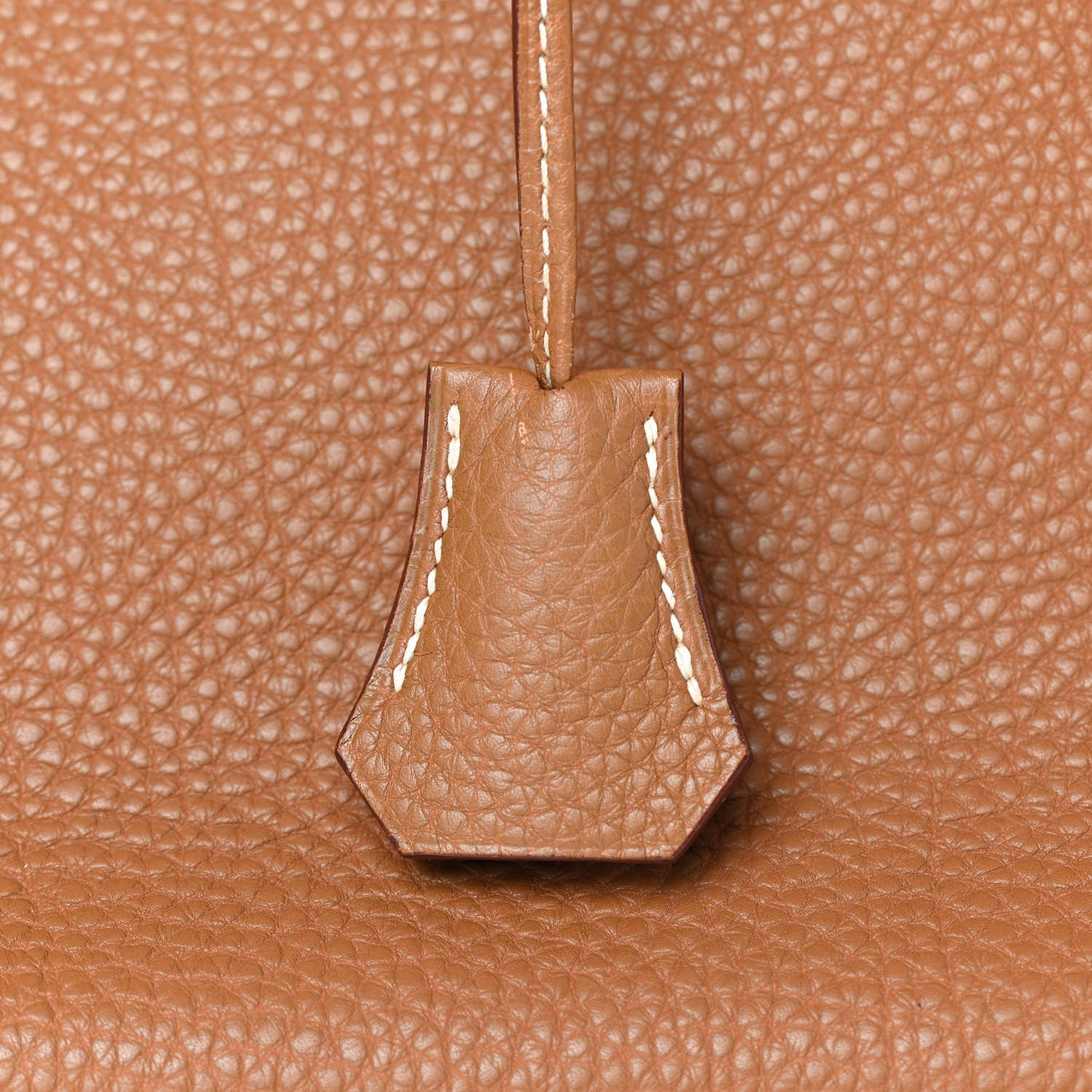 Hermes Togo Birkin 35 Gold 33 of 37