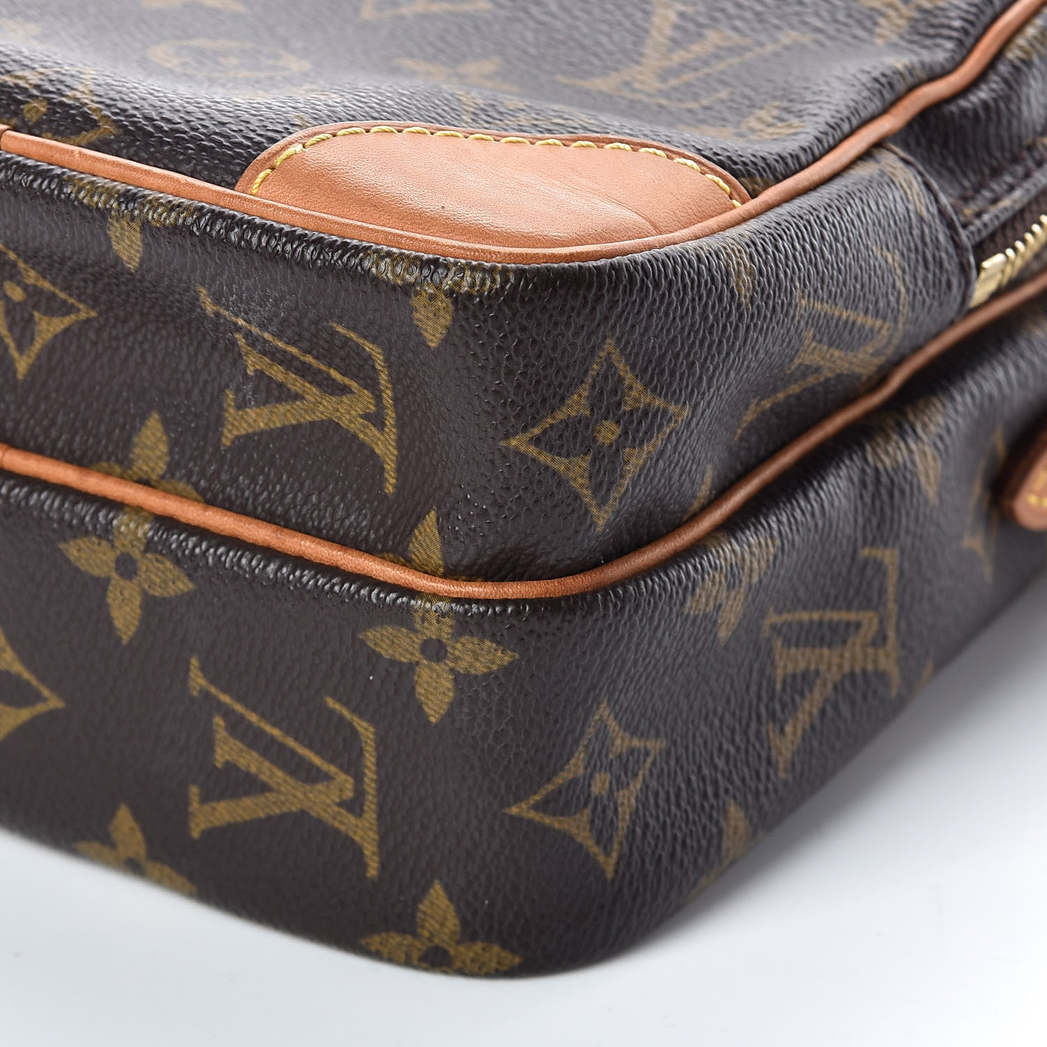 Louis Vuitton Monogram Amazone 6 of 9