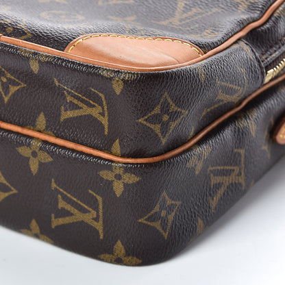Louis Vuitton Monogram Amazone 6 of 9