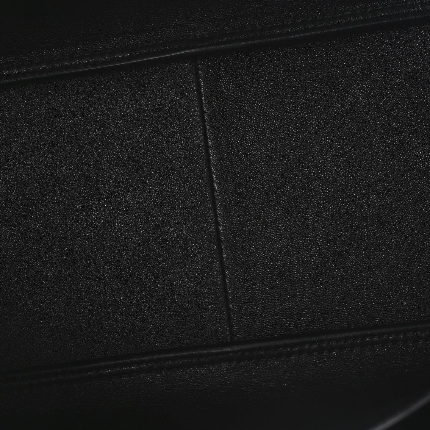Soft Calfskin Medium Darling Shoulder Bag Black