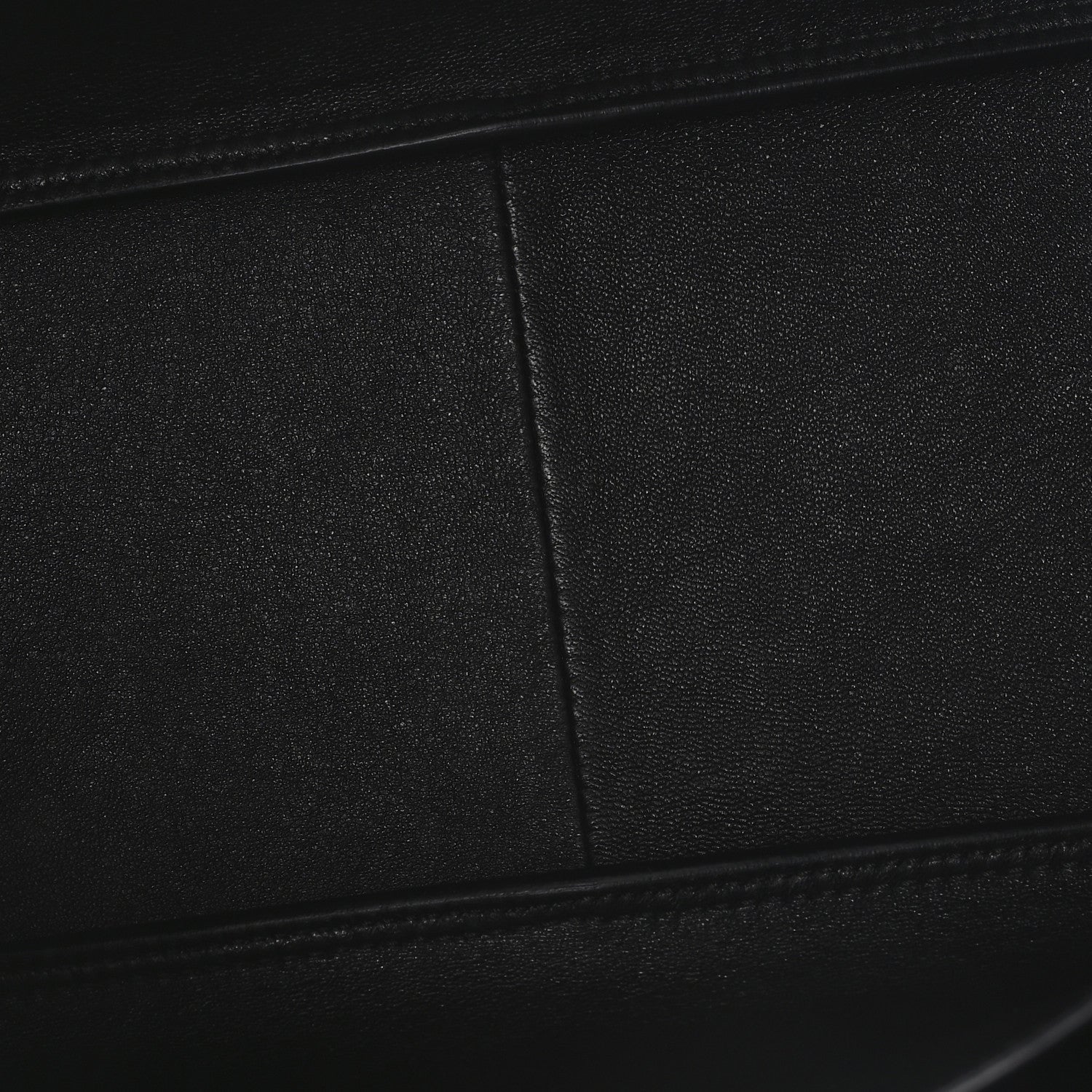 Prada Soft Calfskin Medium Darling Shoulder Bag Black 5 of 9