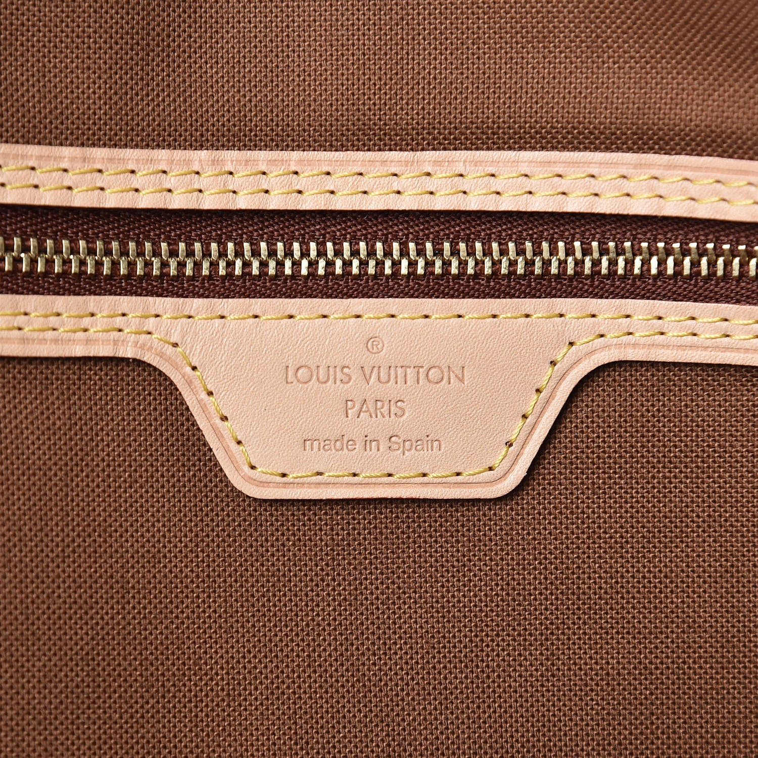 Louis Vuitton Monogram All-In MM 6 of 8