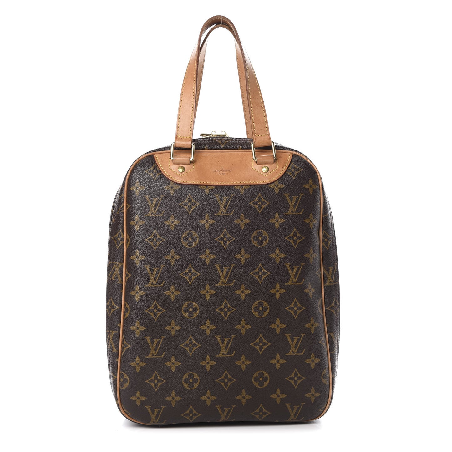 Monogram Excursion Shoe Bag