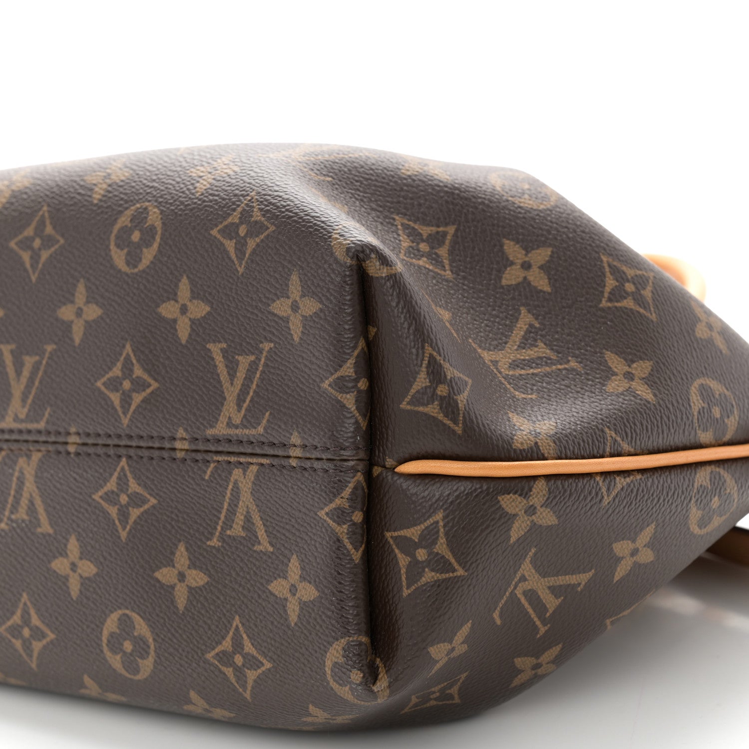 Louis Vuitton Monogram Turenne PM 9 of 10