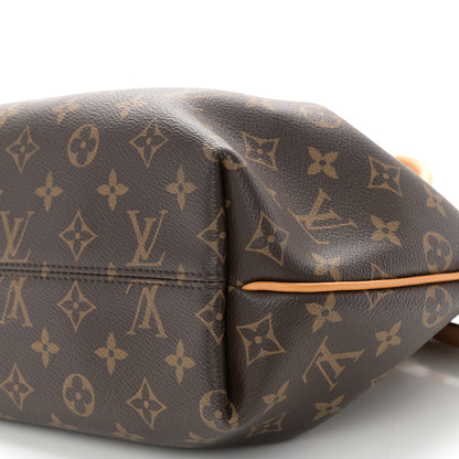 Louis Vuitton Monogram Turenne PM 9 of 10