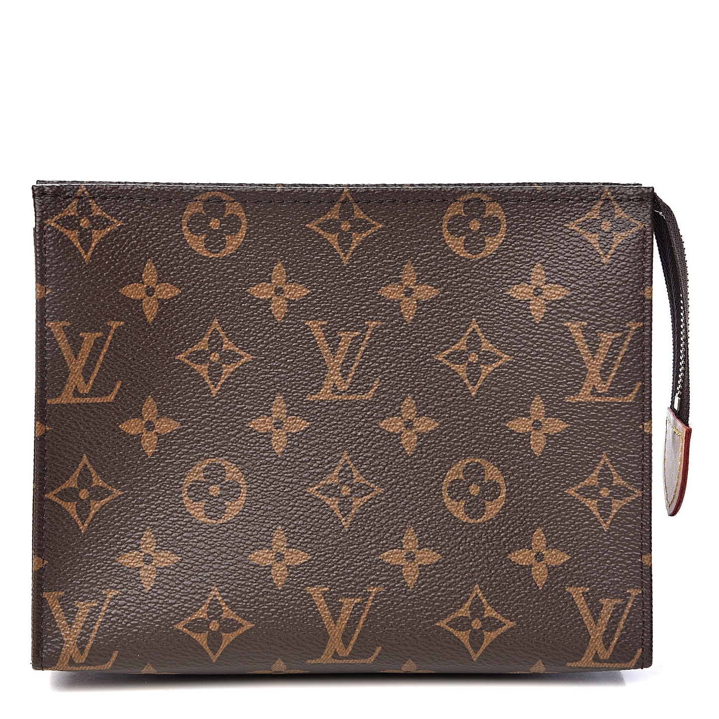 Monogram Toiletry Pouch 19