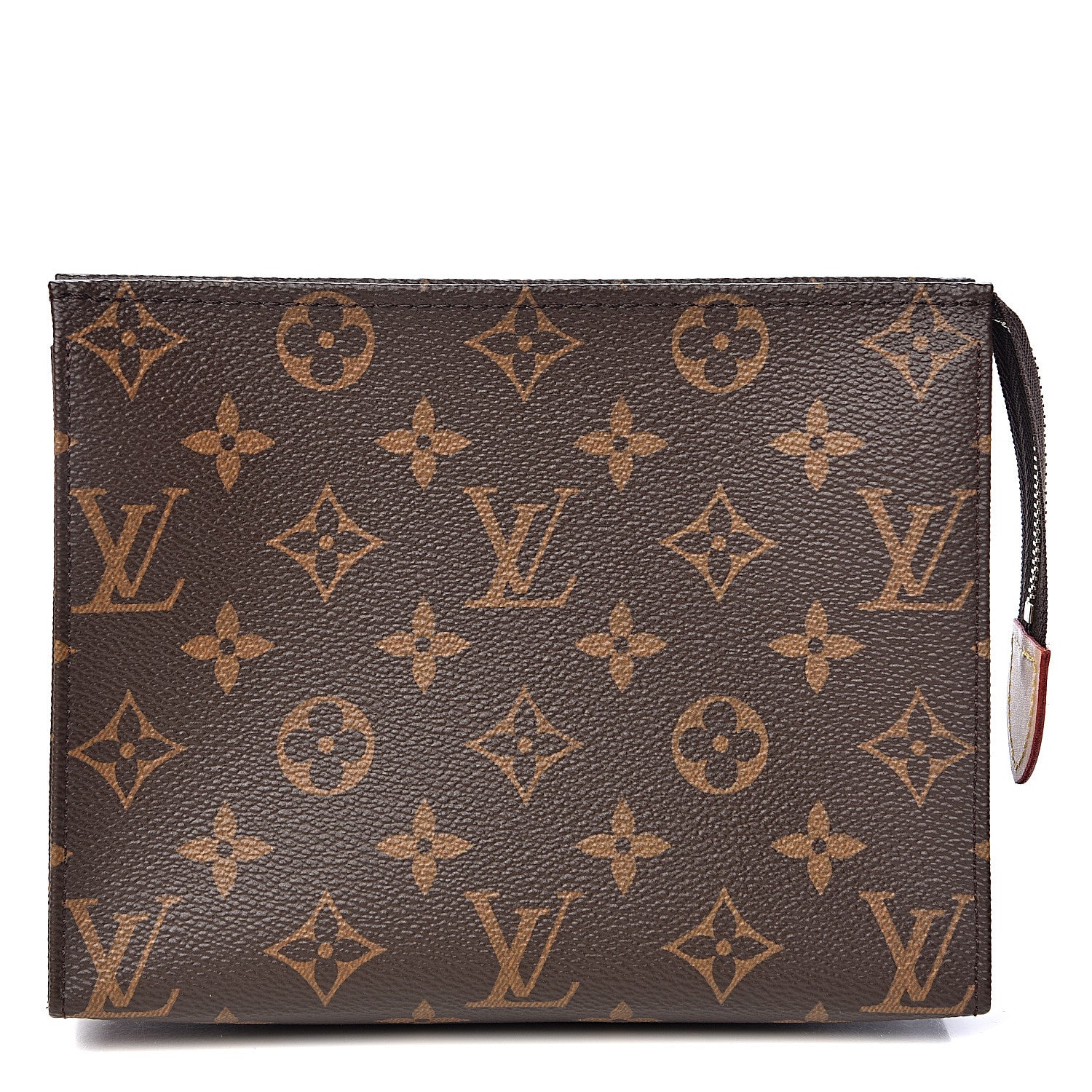 Louis Vuitton Monogram Toiletry Pouch 19 1 of 8