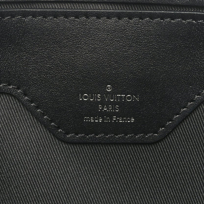 Louis Vuitton Monogram Eclipse Grand Sac 7 of 9