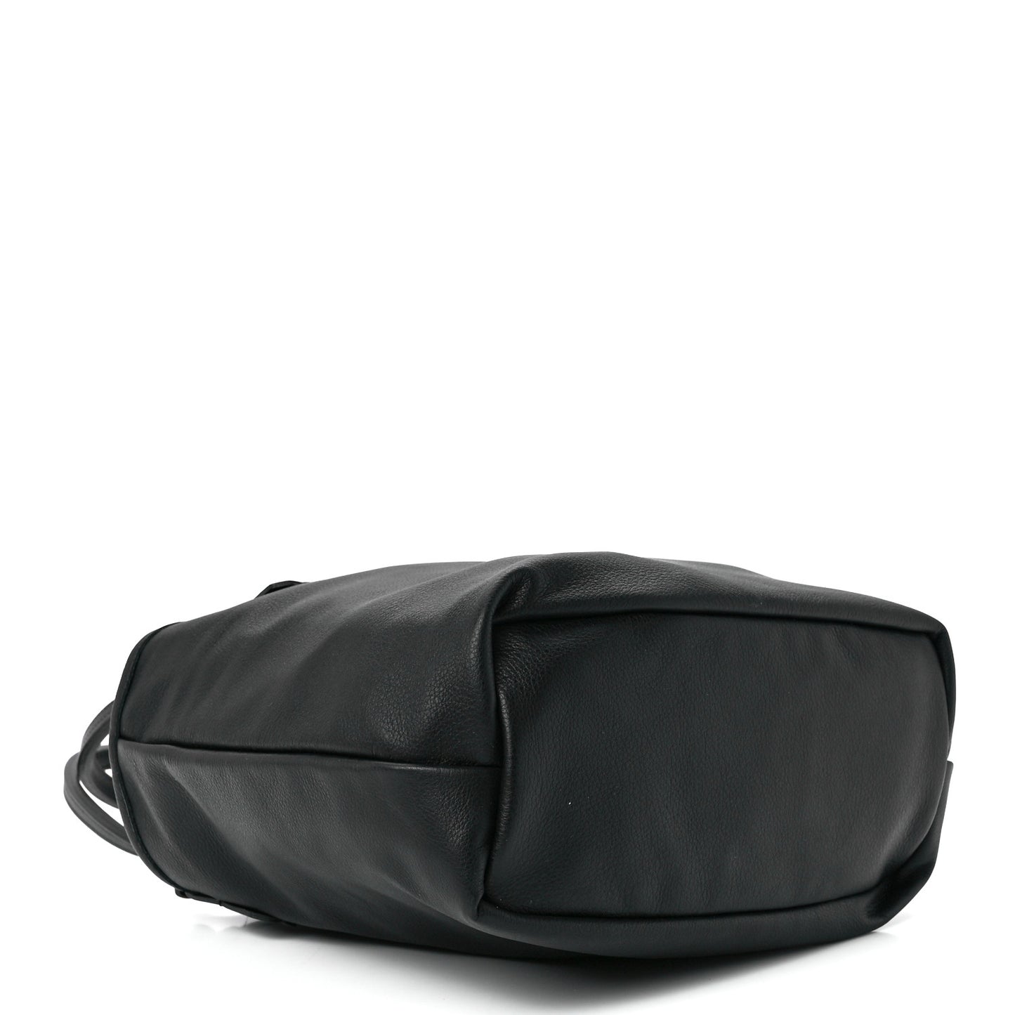 Goyardine Reversible Mini Anjou Black
