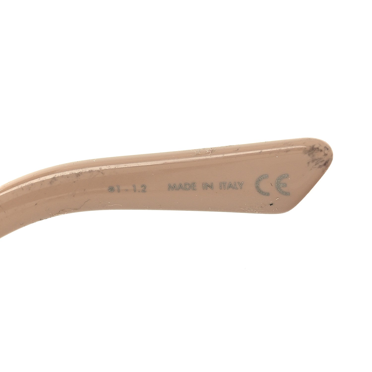Christian Dior Diorbobby S2F Sunglasses Beige 6 of 7