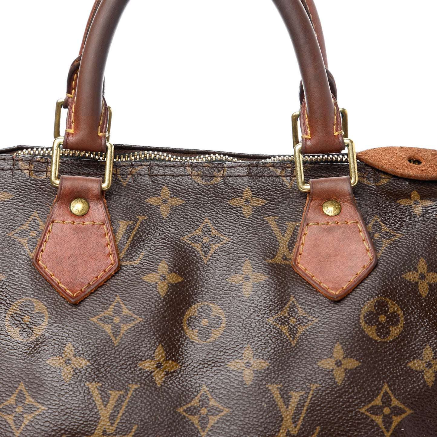 Monogram Speedy 35