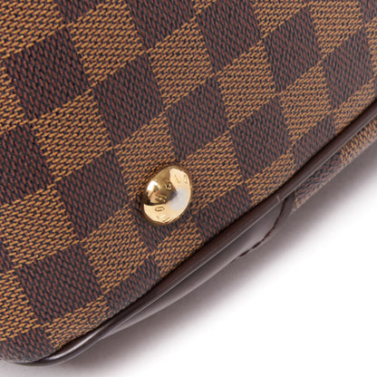 Louis Vuitton Damier Ebene Verona MM 11 of 12