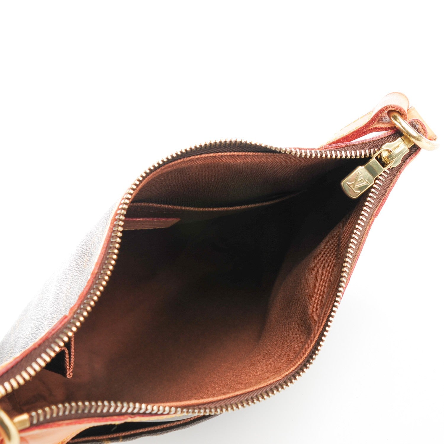 Louis Vuitton Monogram Odeon PM 5 of 7