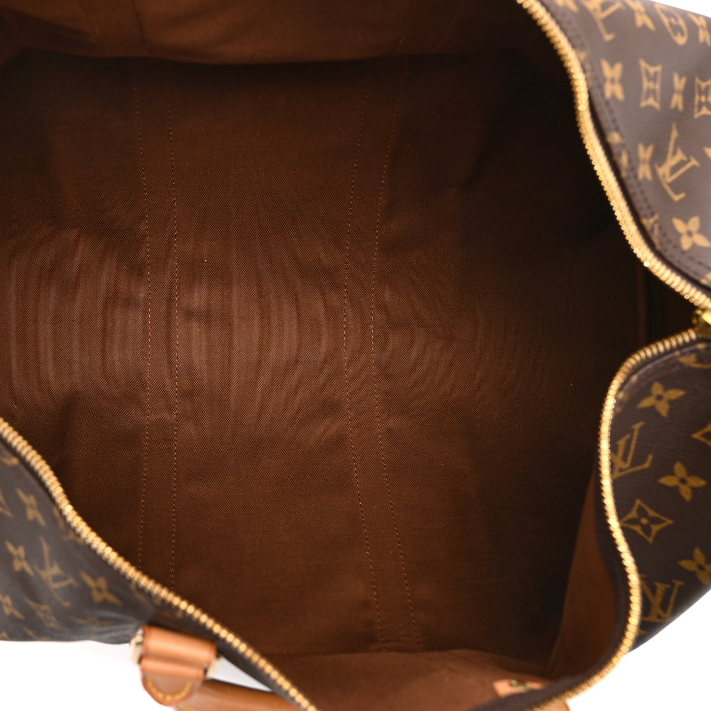 Monogram Keepall 50