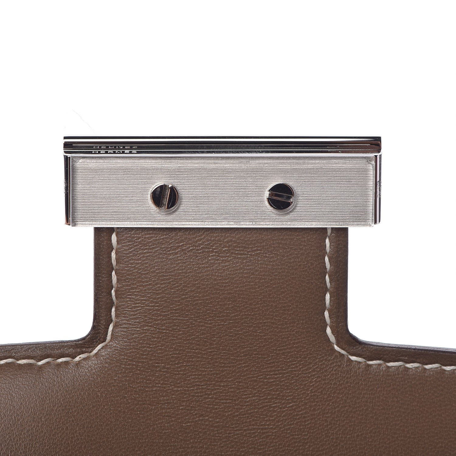 Hermes Epsom Constance 24 Etoupe 15 of 23