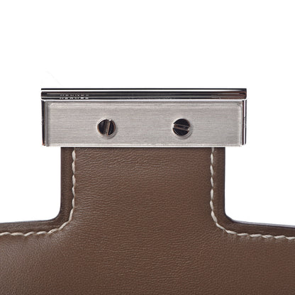 Hermes Epsom Constance 24 Etoupe 15 of 23