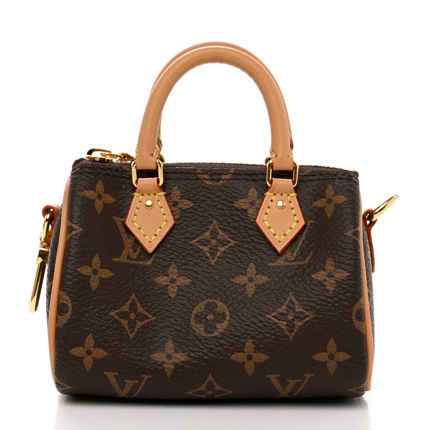 Monogram Trio Mini Icones