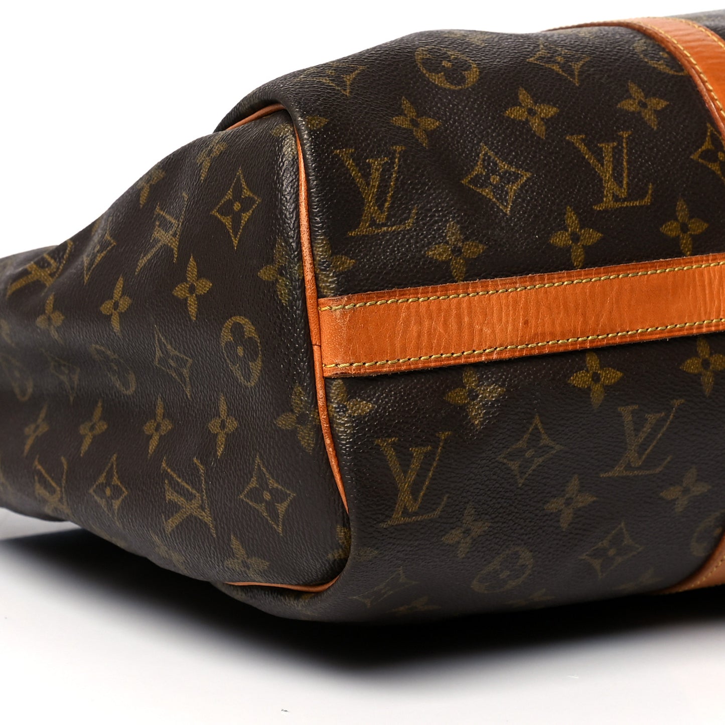 Monogram Sac Flanerie 45
