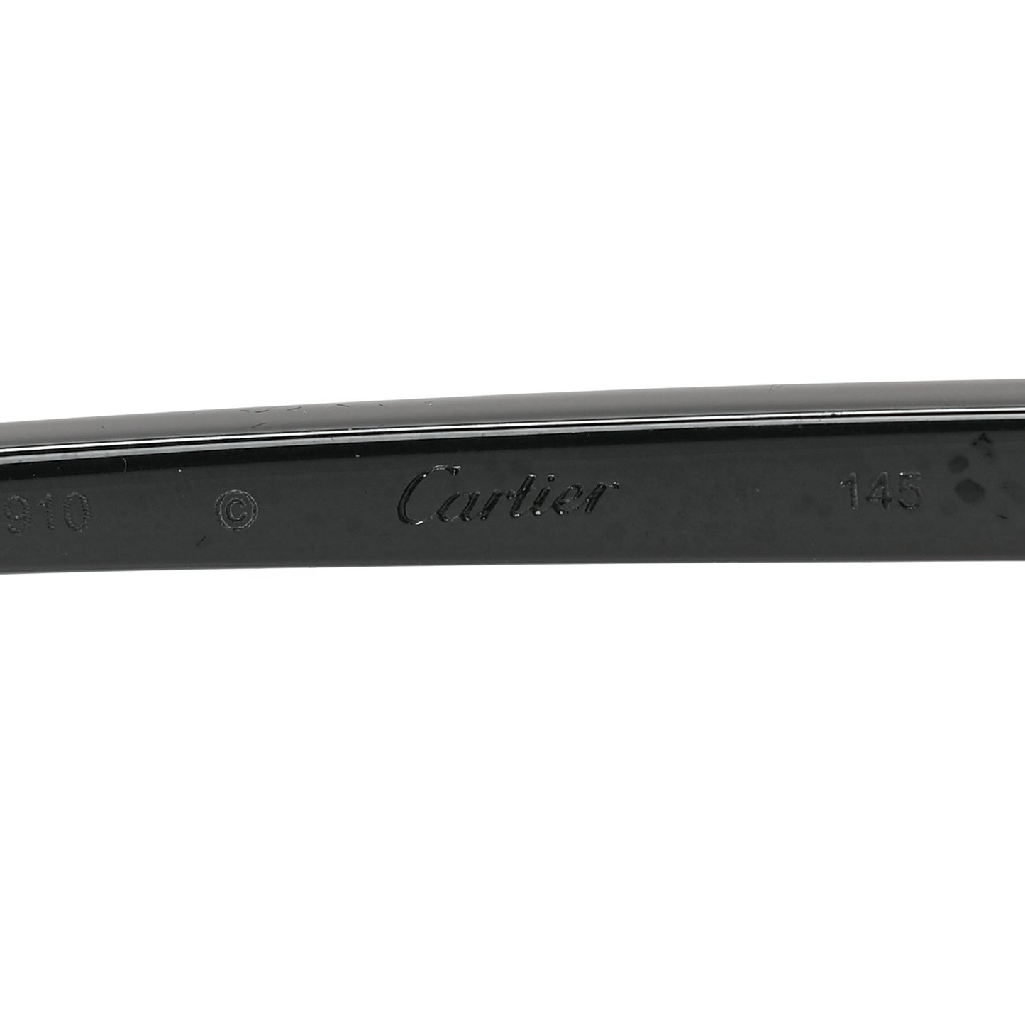 Metal Aviator CT0159S Sunglasses Gold Black