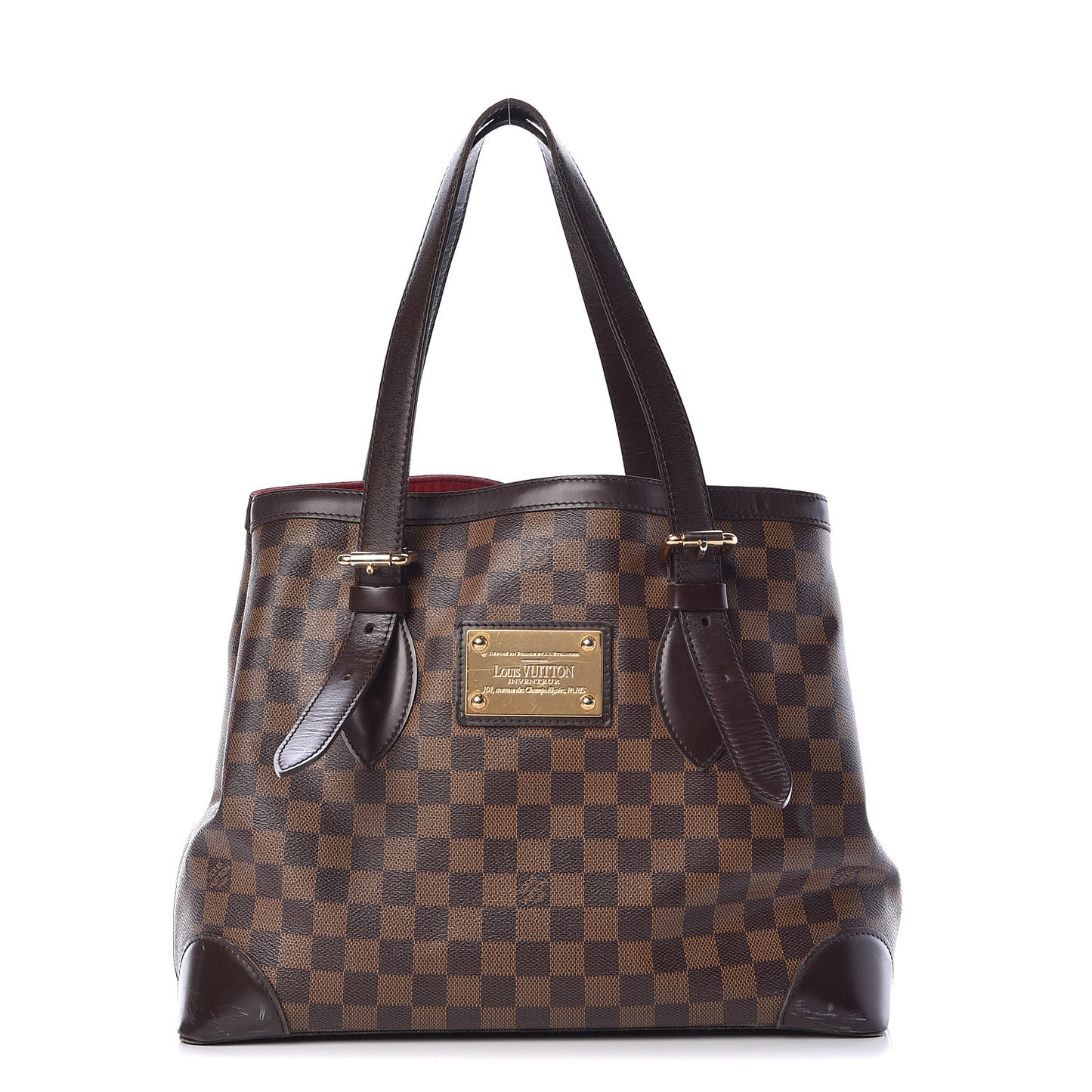 Damier Ebene Hampstead MM