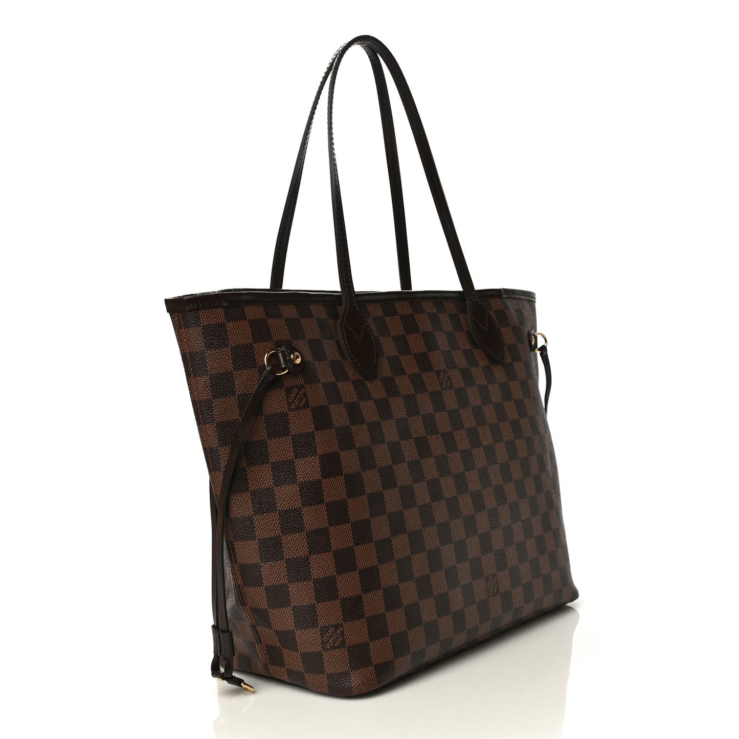 Damier Ebene Neo Neverfull MM