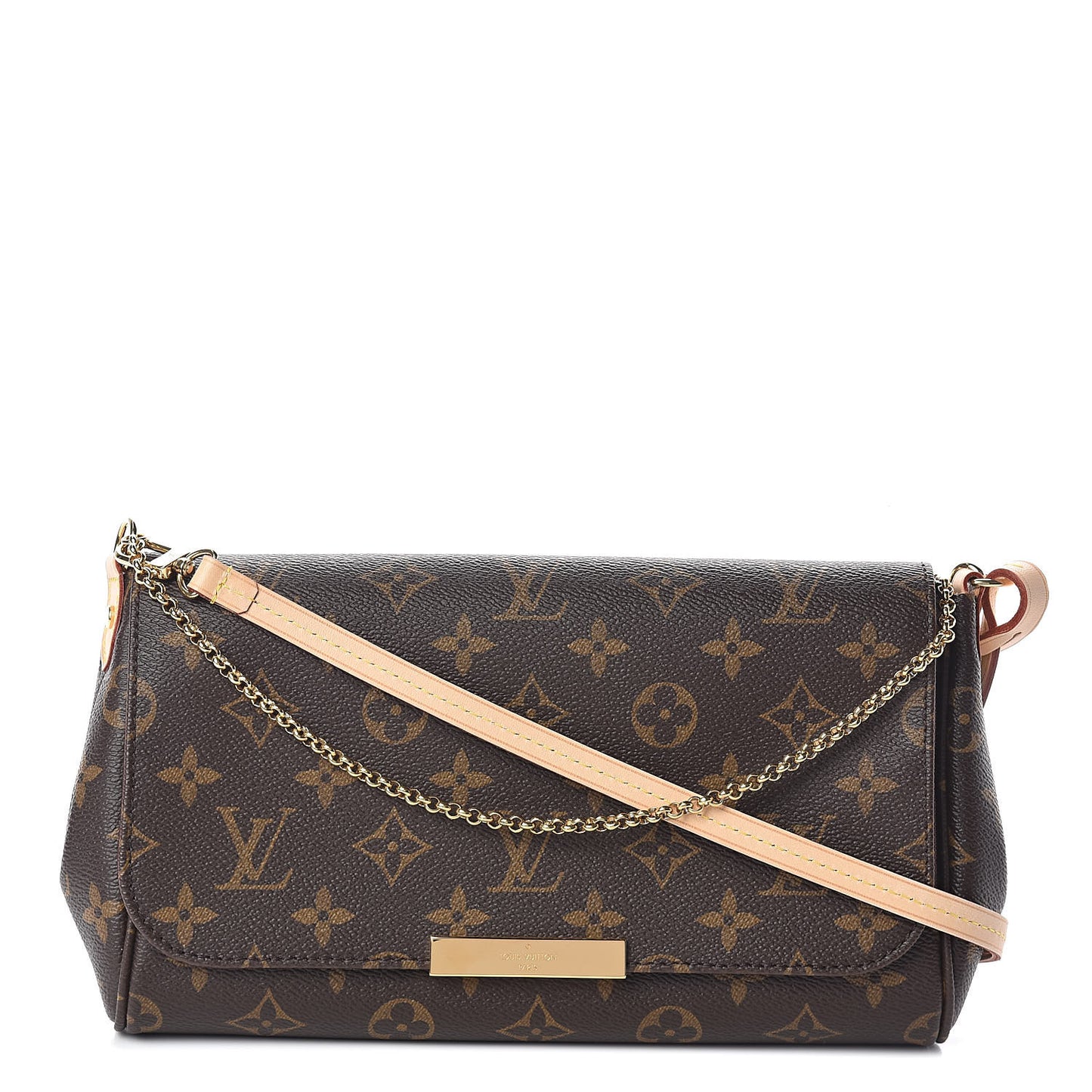 Monogram Favorite MM